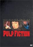 Pulp Fiction - Miramax Collector's Edition [Import USA Zone 1]
