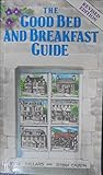 The Good bed and breakfast guide