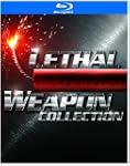 Lethal Weapon Collection (Lethal Weap...