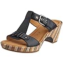 Gabor 02.741.66, Damen Clogs & Pantoletten
