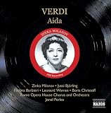 Eigenschaften Perlea  / Aida