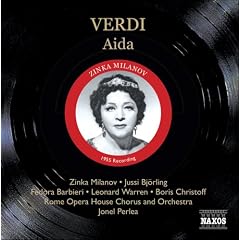 Verdi - Aida