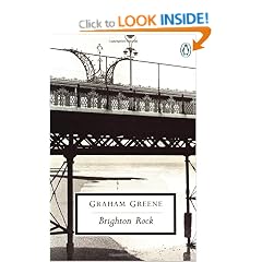 20th Century Brighton Rock