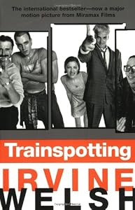 Image of Trainspotting