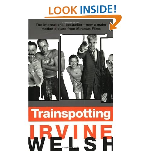 Trainspotting