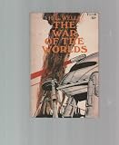 The War of the Worlds, Paperback by H. G. Wells, 1st Scholastic Services Printing, #T1118, 1968 Publication Date