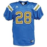 UCLA adidas Men's Authentic Football Jersey