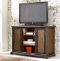 Powell Turtle Bay Media Console