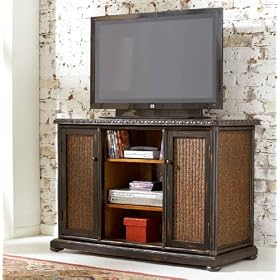 Powell Turtle Bay Media Console by Powell