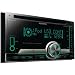 Kenwood DPX308U Double Din WMA/MP3 CD Receiver