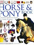 DK Horse and Pony Book
