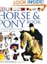 DK Horse and Pony Book