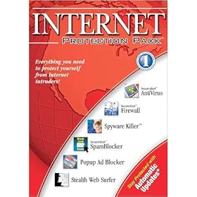COSMI Platinum Perfect Internet Security Suite ( Windows )