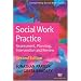 Studying for a social work degree