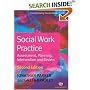 Social Work Practice: Assessment, Planning, Intervention and Review (Transforming Social Work Practice): Assessment, Planning, Intervention and Review (Transforming Social Work Practice)