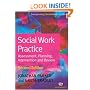 Social Work Practice: Assessment, Planning, Intervention and Review (Transforming Social Work Practice)