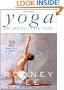 Yoga: The Poetry of the Body: A 50-Card Practice Deck