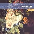 Bach: Violin Sonatas