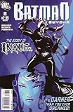Batman Beyond #8