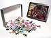 Photo Jigsaw Puzzle of Harpers Bazaar front cover, December 1941 from Mary Evans