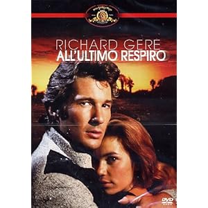 All'Ultimo Respiro [Import italien]