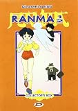 Ranma 1/2 Gli Scontri Decisivi Box #01 (Eps 117-141) (5 Dvd)