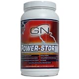 Garnell Nutrition Nitric Power Storm 750g - Orange
