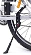 Hebie universal Hinterbaust�nder 672