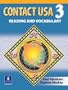Contact USA 3: Reading and Vocabulary