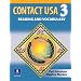 Contact USA 3: Reading and Vocabulary