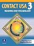 Contact USA 3: Reading and Vocabulary