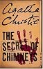 The Secret of Chimneys (Agatha Christie Signature Edition)