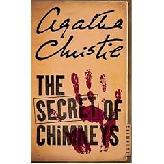 The Secret of Chimneys