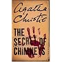 Secret Of Chimneys by Agatha Christie