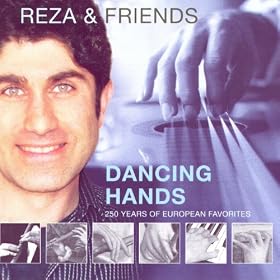 Dancing Hands