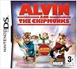 Alvin and the Chipmunks (Nintendo DS)