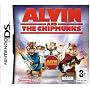 Alvin and the Chipmunks (Nintendo DS)