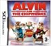 Alvin and the Chipmunks (Nintendo DS)