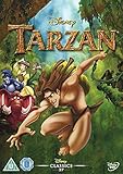 Tarzan [DVD] [1999]