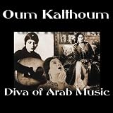 The Diva of the Arab World