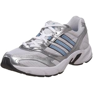 Buy adidas Ladies Vanquish 4 Running Shoe by adidas