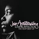 Love &amp; Affection: Very Best of