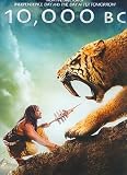 Cover art for  10,000 B.C.