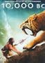 10,000 B.C.