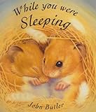 While you were sleeping