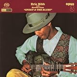 Spirit and the Blues