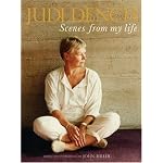 Judi Dench: Scenes from My Life book cover