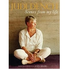 Judi Dench: Scenes from My Life