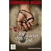 Es wartet der Tod: Kriminalroman