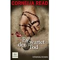 Es wartet der Tod: Kriminalroman